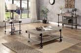 LOBB SOFA TABLE